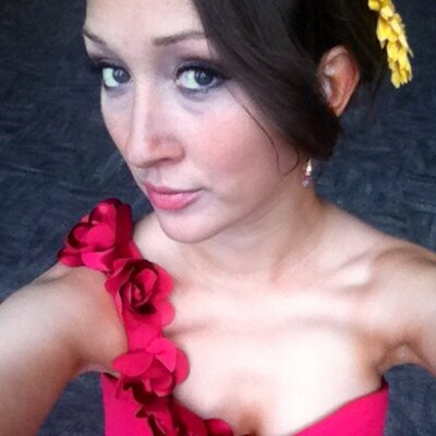 Profile Picture of Sarah Marker (@MarkerSarah) on Twitter