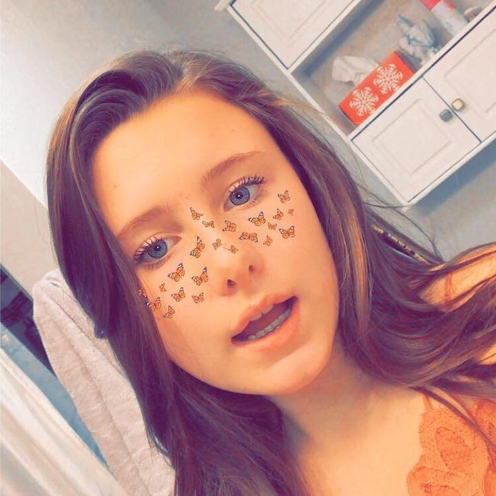 Profile Picture of Olivia Laughlin (@@olivialaughlin22) on Tiktok