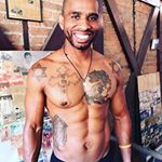 Profile Picture of Howard Hamilton (@howard_hamilton_g) on Instagram