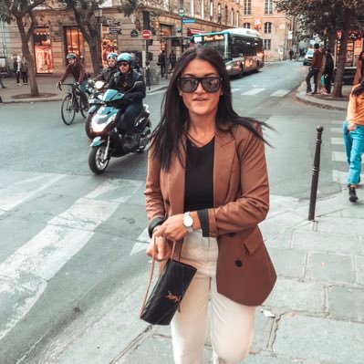 Profile Picture of Jordyn Abela (@Jabela9) on Twitter