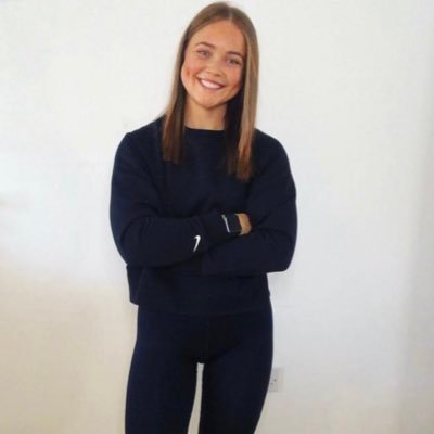 Profile Picture of Eva Hoey (@EvaHoey2) on Twitter