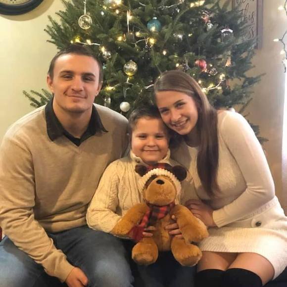 Profile Picture of Joseph Galusha (@joeygalusha11) on Poshmark