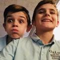 Profile Picture of Joseph Quirk605 (@@user2804436794846) on Tiktok