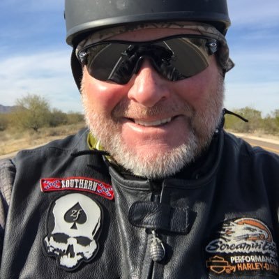 Randy Myrick - Twitter Profile Picture of Randy Myrick (@randm_1_) on Twitter