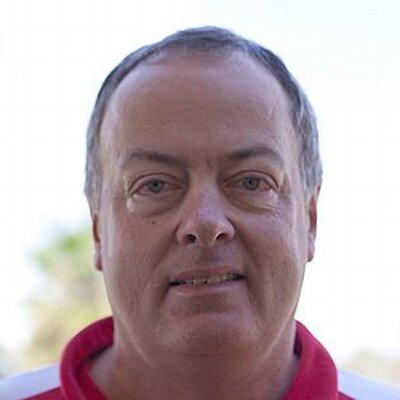 Graeme Barrett - Twitter Profile Picture of Graeme Barrett (@gbphotography) on Twitter