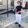 Profile Picture of Давид_Дамэнко (@david_damenko) on Tiktok