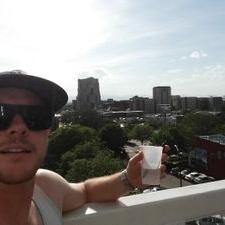 Profile Picture of Jonathan Keeler (@keelerj85) on Twitter