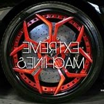 Profile Picture of Extreme Machines™ (@extreme_machines_) on Instagram