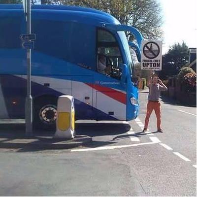 Profile Picture of Matt Bryan Upton (@cllrmattbryan) on Twitter