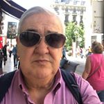 Profile Picture of Fabio Benjumea (@fabenvel1) on Instagram