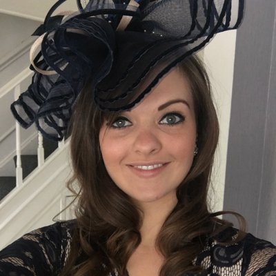 Profile Picture of Sarah Tweedy (@sarahtweedy1) on Twitter