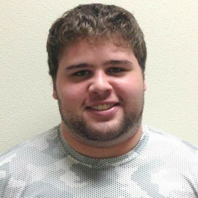 Profile Picture of Frank Tomaskovic (@franktank57) on Twitter