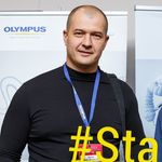 Profile Picture of Максим Дуков (@dukovmaksim) on Instagram