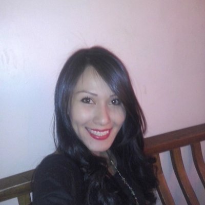 Profile Picture of Amanda Ozuna (@angisamandaob) on Twitter