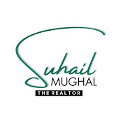Profile Picture of Suhail Mughal Realtor (@SuhailMughalrealtor) on Youtube