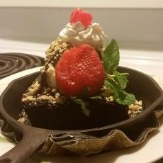 Profile Picture of David Leahy (@Autistic_Chef) on Twitter