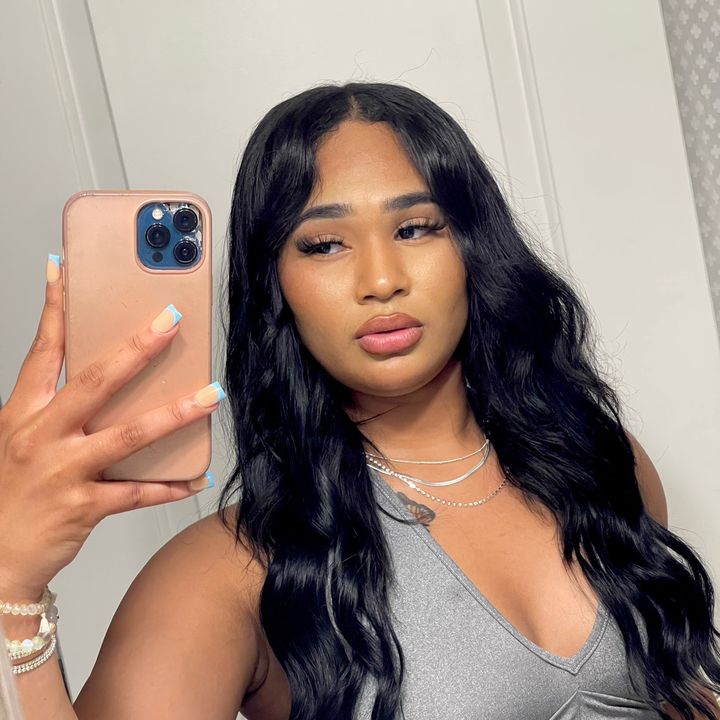 Profile Picture of Karleshianey Pace (@iamkarlepace) on Tiktok