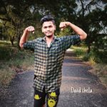 Profile Picture of DAVID_CHELLA (@frnds_call_me_bothe) on Instagram