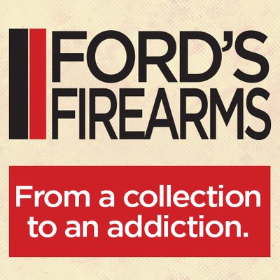 Profile Picture of Kris Ford (@fordsfirearms) on Twitter