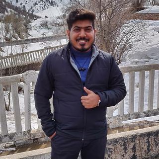 Profile Picture of Vikram Vora (@vikram_vora) on Instagram