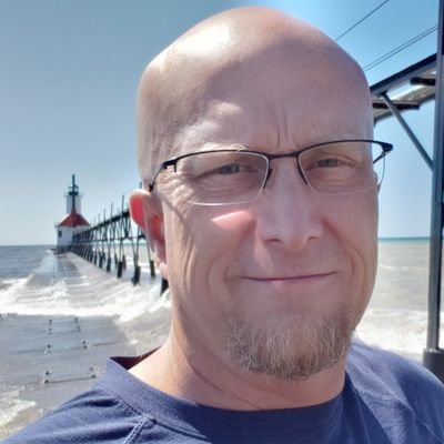 Profile Picture of Larry Martin (@TheLarryMartin) on Twitter