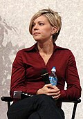 Profile Picture of Kate Gosselin - Wikipediaon Wikipedia