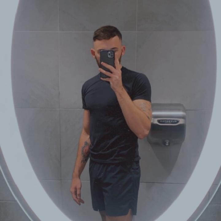 Profile Picture of Larry Spencer (@@larryspencer) on Tiktok