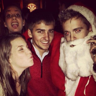 Profile Picture of Matthew Knapton (@mjknapton) on Twitter