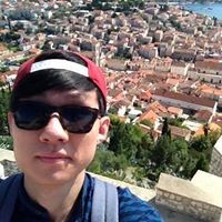 Profile Picture of Thomas Cho (@thomas-cho-12) on Quora