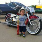 Profile Picture of Joshua Coronado (@payaso_1980_mffm) on Instagram