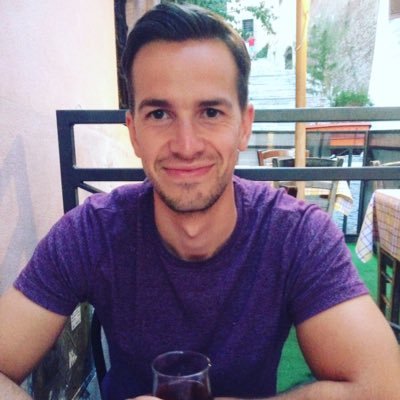 Profile Picture of MaxBelcher (@MaxBelcher) on Twitter
