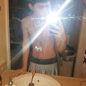 Profile Picture of Steve Jr Mosqueda (@steve_brain) on Myspace