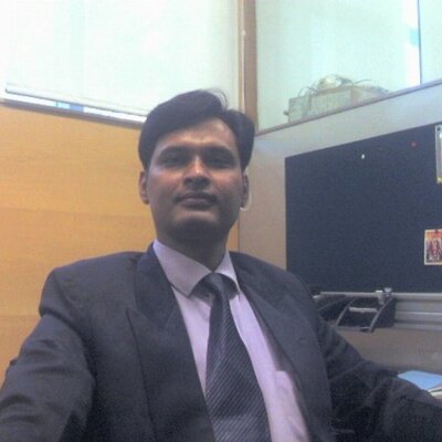 Profile Picture of Sudhir Kulkarni (@sudhirkulkarni6) on Twitter