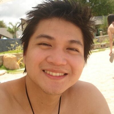 Profile Picture of Carl Louie Manzano (@carlmanzano) on Twitter