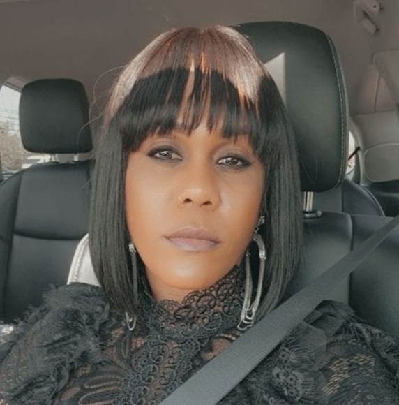 Profile Picture of Kadine Reid (@kadinebarnes) on Poshmark