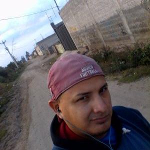 Profile Picture of Johnny Alcivar (@johnnyAlcivar85) on Twitter