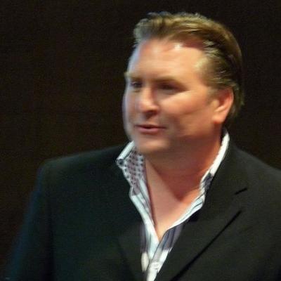 Profile Picture of Brent Jensen (@BrentJensen10) on Twitter
