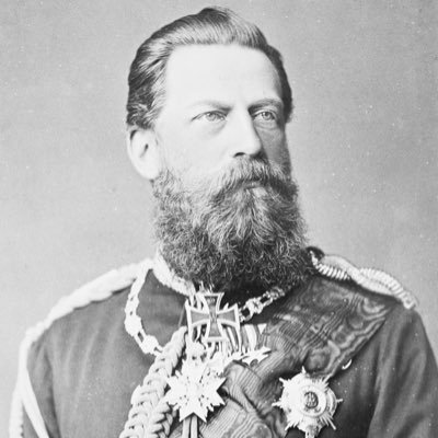 Profile Picture of Frederick III, German Emperor (@gerald48335682) on Twitter