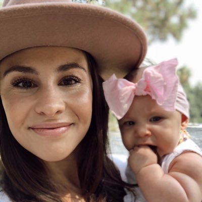 Laynee Milliman - Twitter Profile Picture of Laynee Milliman (@LayneeShea) on Twitter