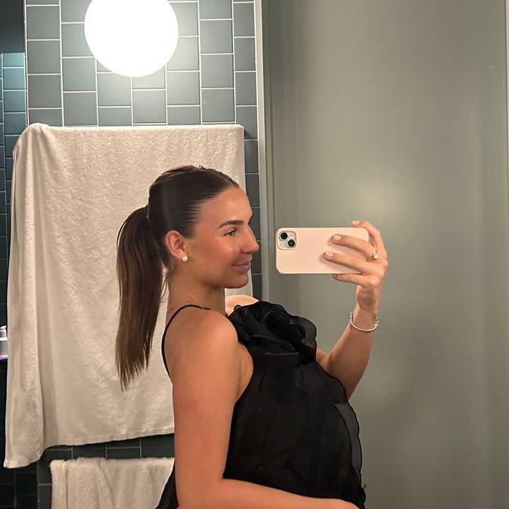Profile Picture of Bridget Britten (@bridget_britten) on Tiktok