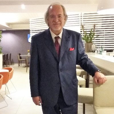 Profile Picture of Jim Fristoe (@jimfristoe) on Twitter