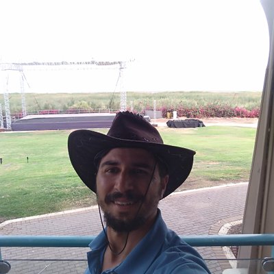 Profile Picture of David Dahan (@Daviddahan14) on Twitter