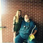 Profile Picture of Haley Mccown (@haley.mccown.79) on Instagram