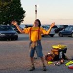 Profile Picture of Chet Mitchell (@upjuggler) on Instagram