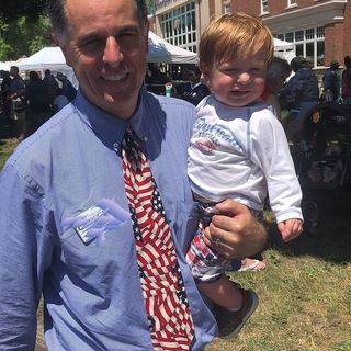 Profile Picture of Christopher Ciaccio (@judgeciaccio) on Instagram