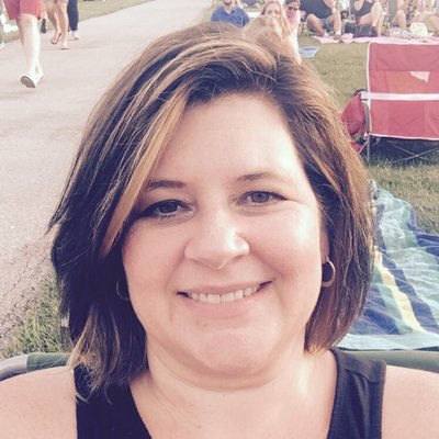 Profile Picture of Christy Reynolds (@teacha2kids) on Twitter