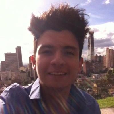 Profile Picture of Chris Avendaño (@ChrisAvendan) on Twitter