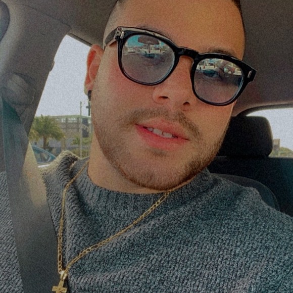 Profile Picture of Jose Alejandro (@josealejandr487) on Poshmark