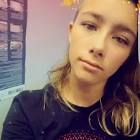Profile Picture of   you had me suicidal| | with... (@haley.rose.oliver) on Tiktok