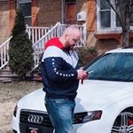 Profile Picture of Albert Ibrahimi (@albertibrahimiofficial) on Instagram